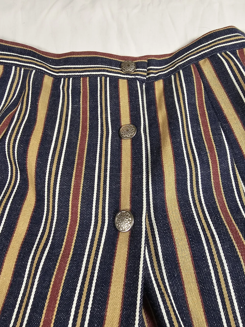 Lady Stoneswear vintage lady